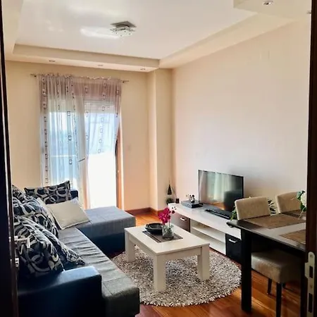 Apartamento Upscale Center Main Blvd *