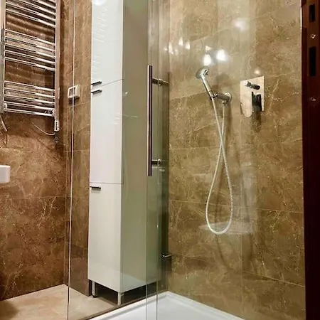 Apartamento Upscale Center Main Blvd Podgorica