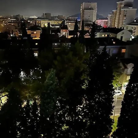 Upscale Center Main Blvd * Podgorica