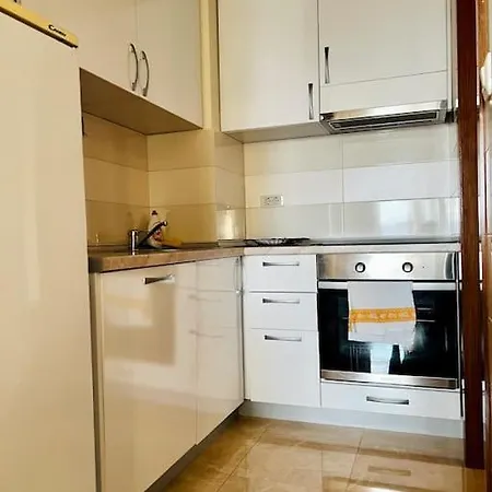 Apartamento Upscale Center Main Blvd